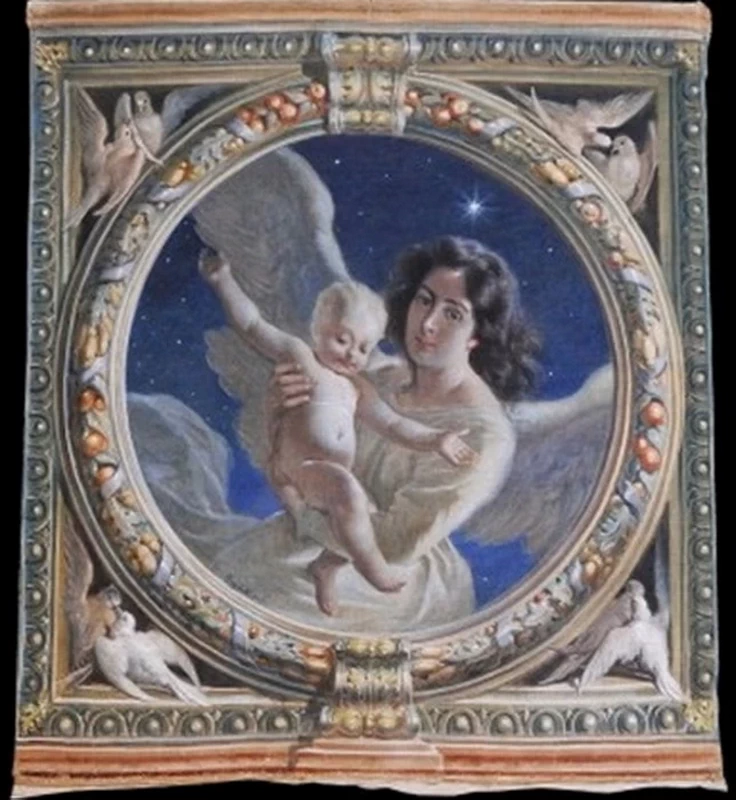 Il sogno di una madre